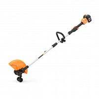 Триммер аккумуляторный Worx WG184E