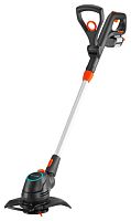 Триммер электрический Gardena ComfortCut Li-18/23 (09878-20.000.00)