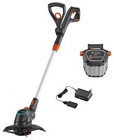 Триммер электрический Gardena ComfortCut Li-18/23 (09878-55.000.00)