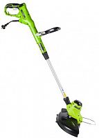 Триммер электрический GreenWorks GST6030
