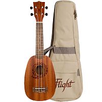 Укулеле-сопрано Flight NUP 310