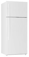 Холодильник Ascoli ADFRW510W white