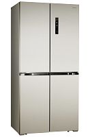 Холодильник Hiberg RFQ-490DX NFH inverter