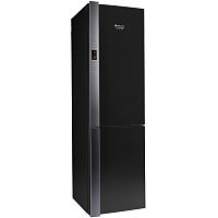 Холодильник Hotpoint-Ariston HF 9201 B RO