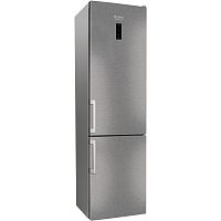 Холодильник Hotpoint-Ariston HS 5201 X O