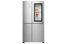 Холодильник LG GC-Q247CADC