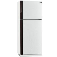 Холодильник Mitsubishi Electric MR-FR51H-SWH-R