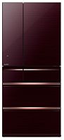 Холодильник Mitsubishi Electric MR-WXR743C-BR-R