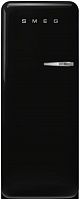 Холодильник Smeg FAB28LBL5