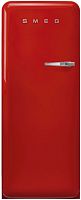Холодильник Smeg FAB28LRD5