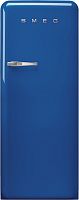Холодильник Smeg FAB28RBE5