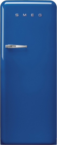 Холодильник Smeg FAB28RBE5