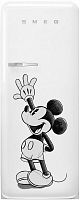 Холодильник Smeg FAB28RDMM5