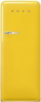 Холодильник Smeg FAB28RYW5