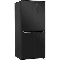 Холодильник Tesler RCD-480I GRAPHITE