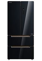 Холодильник Toshiba GR-RF532WE-PGJ(22)