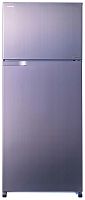 Холодильник Toshiba GR-RT655RS(N) Reddish Gold розовое золото