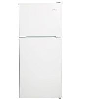Холодильник Zarget ZRT 137W