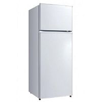 Холодильник Zarget ZRT 242W