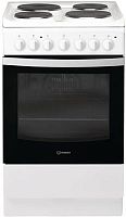 Электрическая плита Indesit IS5E4KHW