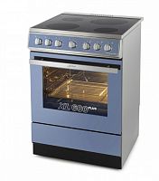 Электрическая плита Kaiser HC 62010 R Moire Eco