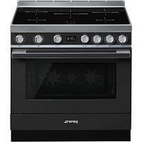 Электрическая плита Smeg CPF9IPAN