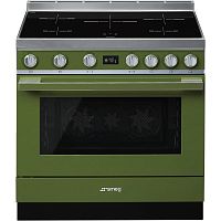Электрическая плита Smeg CPF9IPOG