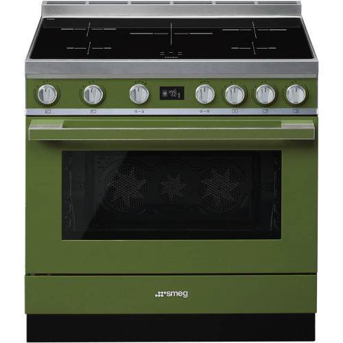 Электрическая плита Smeg CPF9IPOG