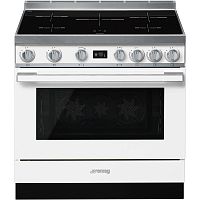 Электрическая плита Smeg CPF9IPWH