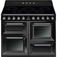Электрическая плита Smeg TR4110IBL