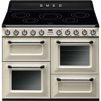 Электрическая плита Smeg TR4110IP