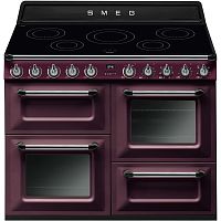 Электрическая плита Smeg TR4110IRW