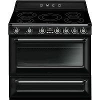 Электрическая плита Smeg TR90IBL9