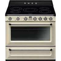 Электрическая плита Smeg TR90IP9