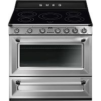 Электрическая плита Smeg TR90IX9-1