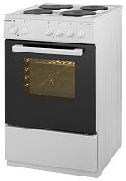 Электрическая плита Vestel VC E55 W