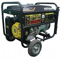 Электрогенератор Huter DY8000LX