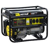 Электрогенератор Huter DY9500L