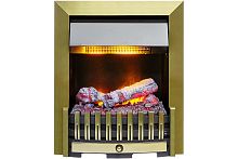 Электрокамин Dimplex Danville Delux Antigue Brass FB2