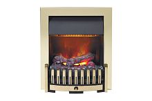 Электрокамин Dimplex Danville Delux Brass FB2