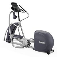Эллиптический тренажер Precor EFX 447 серый