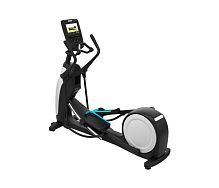 Эллиптический тренажер Precor EFX 865 V2 черная жемчужина