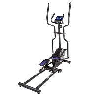 Эллиптический тренажер Royal Fitness RF-50 (RFLE-50)
