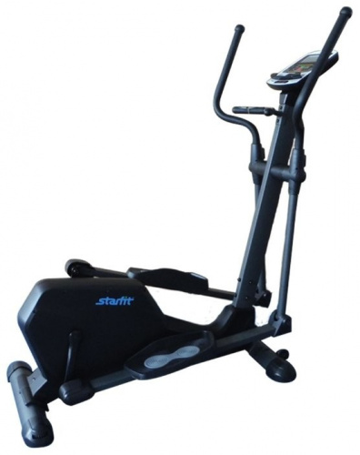 Эллиптический тренажер Starfit VE-201 Millennium