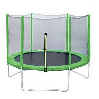Батут DFC Trampoline Fitness 12ft (12FT-TR-LG)