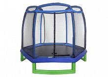 Батут Hasttings Crox 7 FT