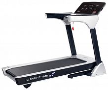 Беговая дорожка Clear Fit IT 4900
