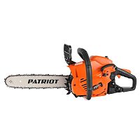 Бензопила Patriot PT 385