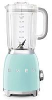 Блендер стационарный Smeg BLF01PGEU
