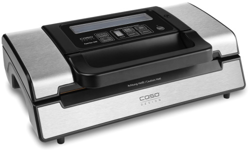 Вакуумный упаковщик Caso FastVAC 500